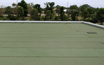 all Kirk Bramwith roofing types quoted for