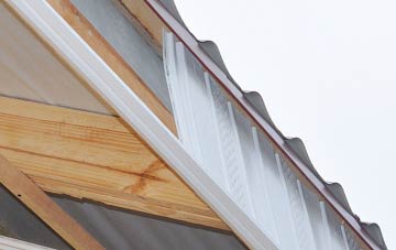 why Kirk Bramwith fascia repairs are essential