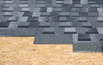 expert Kirk Bramwith asphalt roof companies