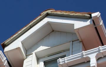 Kirk Bramwith fascia installation costs