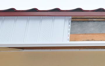Kirk Bramwith fascia repair costs