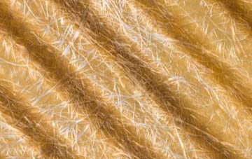 Kirk Bramwith fibreglass roof waterproofing