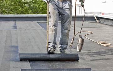 flat roof replacement Kirk Bramwith, South Yorkshire