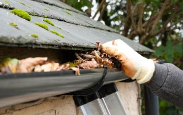 gutter cleaning Kirk Bramwith, South Yorkshire