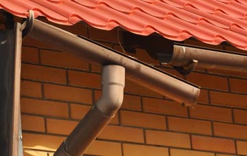 Kirk Bramwith gutter repair costs