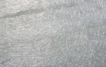 Kirk Bramwith laminate fibreglass or shingles?