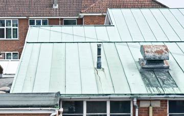 Kirk Bramwith lead roofing costs