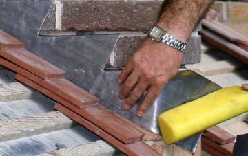 is Kirk Bramwith lead roofing safe?