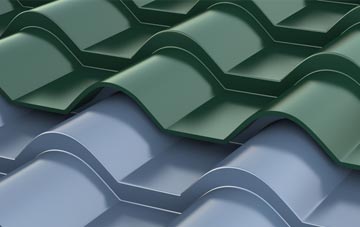 who should consider Kirk Bramwith plastic roofs
