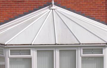 Kirk Bramwith polycarbonate conservatory roof repairs