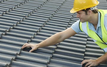 screened Kirk Bramwith roofing companies