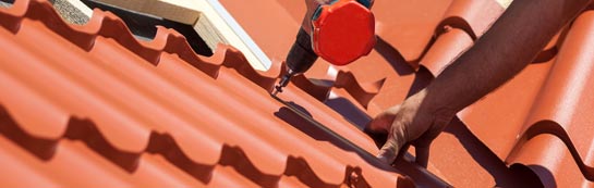 save on Kirk Bramwith roof installation costs
