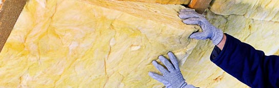 quotes for Kirk Bramwith roof insulation