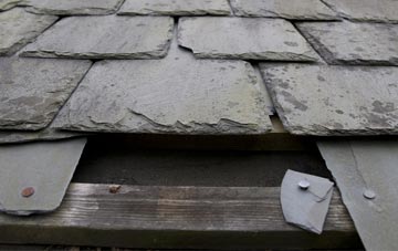 Kirk Bramwith slate roof repairs and maintenance