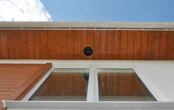 Kirk Bramwith soffit repair quotes
