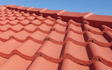 Kirk Bramwith tile and slate roof replacement
