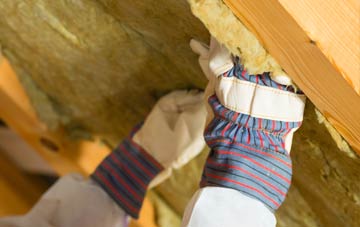 types of Kirk Bramwith pitched roof insulation materials