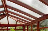Kirk Bramwith conservatory roofing insulation