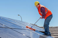 free Kirk Bramwith roof cleaner quotes