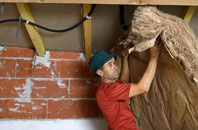 Kirk Bramwith tapered roof insulation