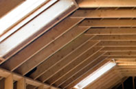 Kirk Bramwith tapered roof insulation quotes